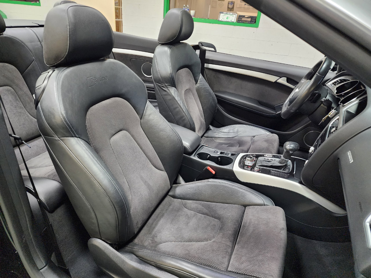 Used 2013 Audi A5 2.0T Prestige image 24