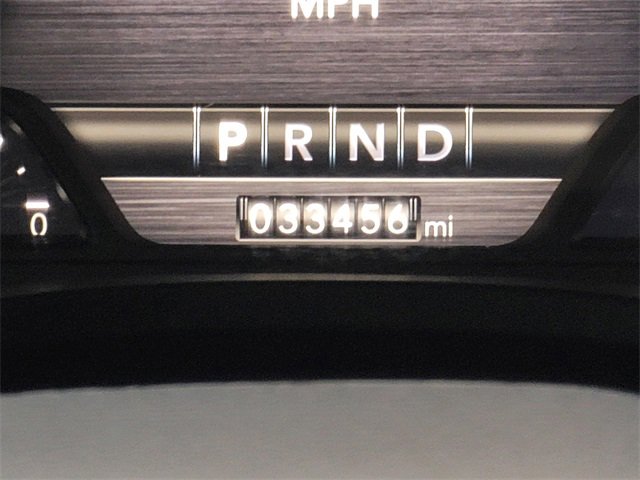 Certified 2021 RAM 1500 Big Horn image 36