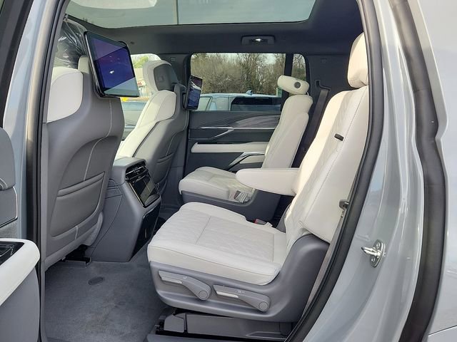 New 2026 Cadillac Escalade IQL Sport 1 image 6