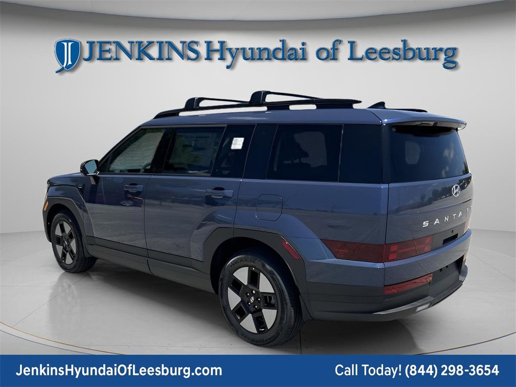 Used 2025 Hyundai Santa Fe SEL image 5