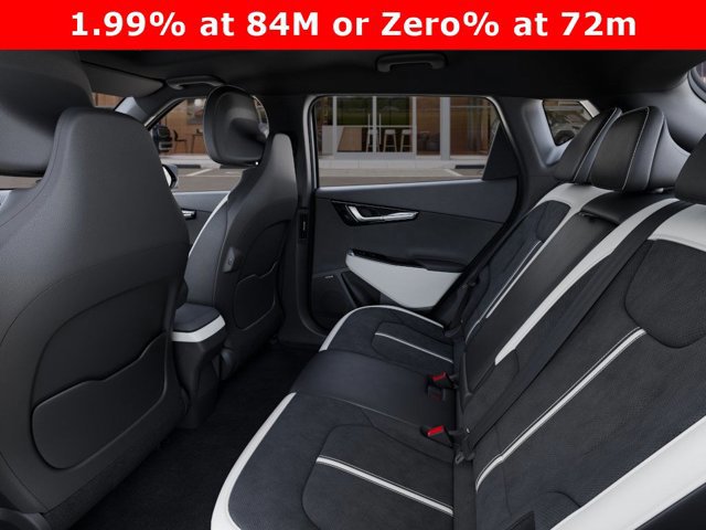 New 2025 Kia EV6 GT-Line image 21