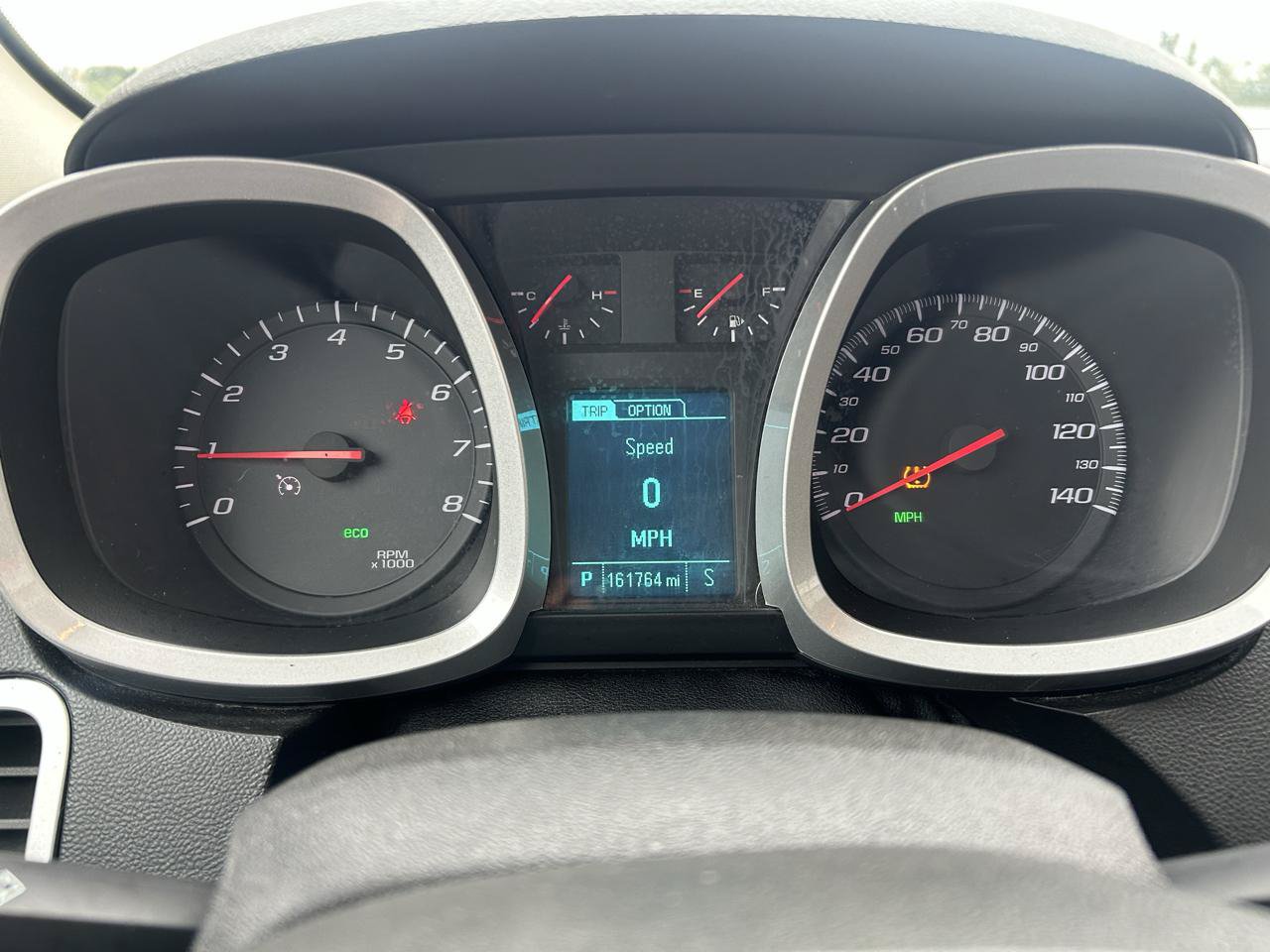 Used 2017 Chevrolet Equinox LT w/ Convenience Package FWD image 21