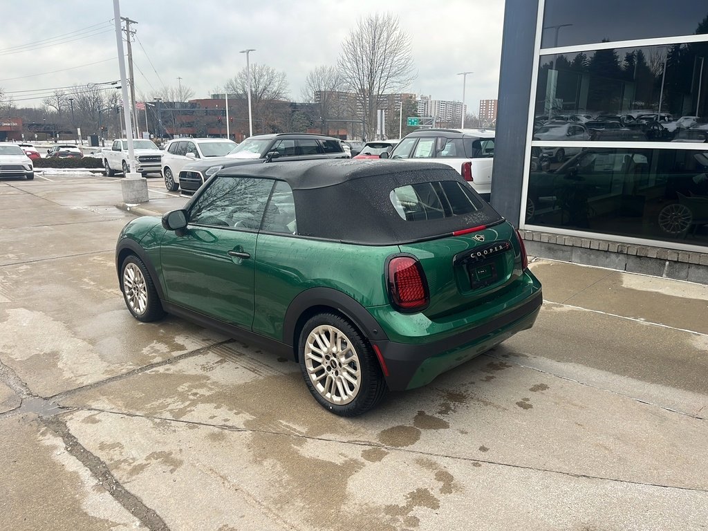 New 2026 MINI Cooper S image 3