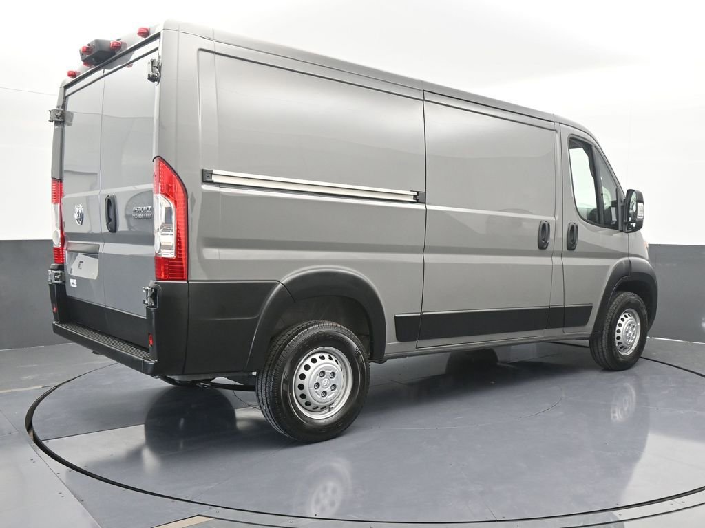 Used 2025 RAM ProMaster 1500 FWD image 6