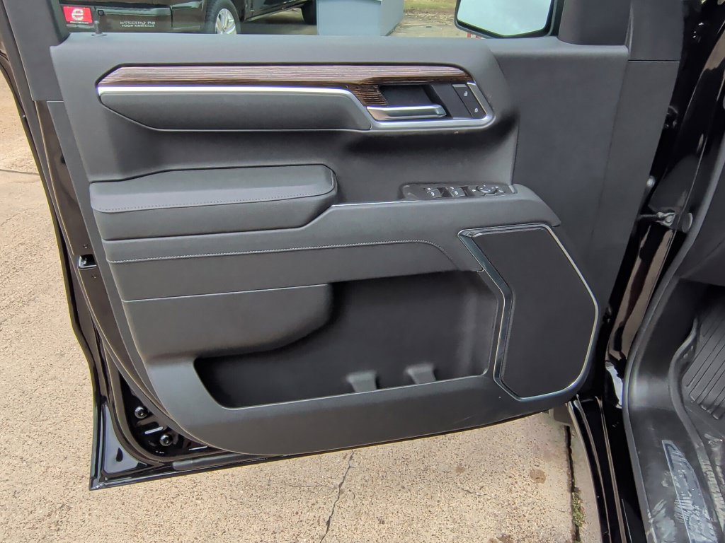 New 2026 GMC Sierra 1500 Elevation AWD/4WD image 10