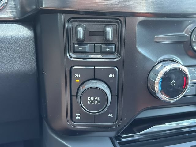 New 2026 Ford F250 Lariat w/ Black Appearance Package AWD/4WD image 24