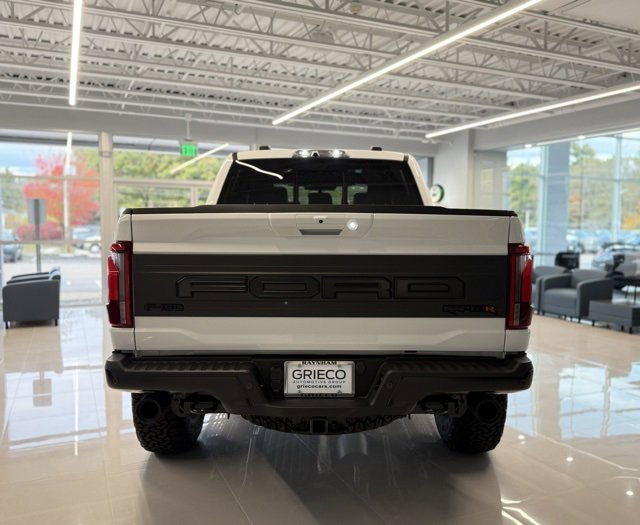 New 2025 Ford F150 Raptor image 6