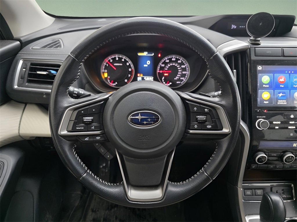 Used 2021 Subaru Ascent Premium w/ Sport Package image 24
