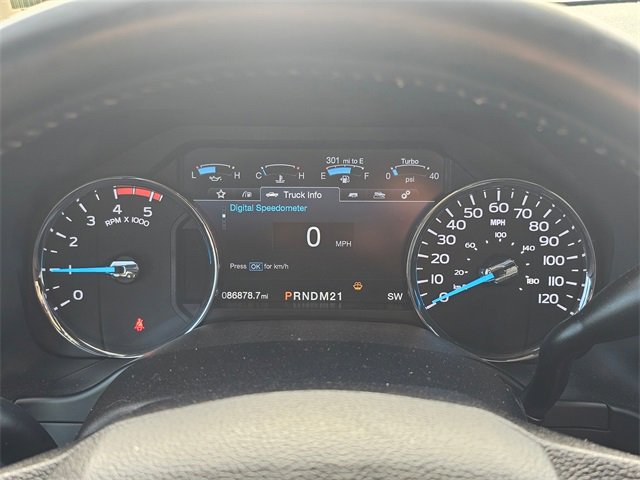 Used 2019 Ford F350 Platinum w/ Platinum Ultimate Package image 17