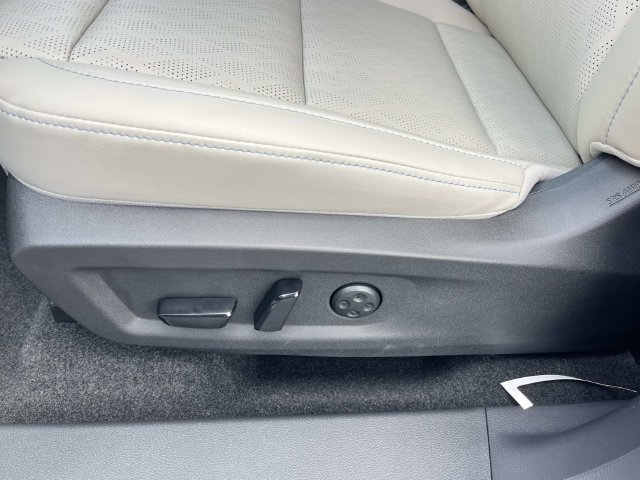 New 2026 Nissan Murano Platinum w/ Cargo Package AWD/4WD image 24
