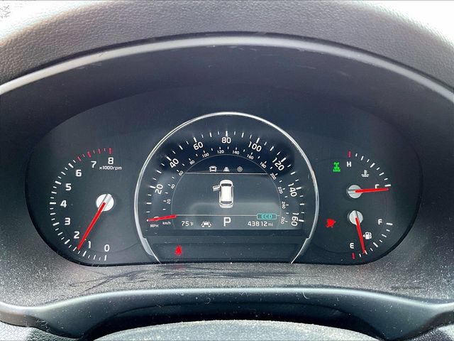 Used 2020 Kia Sorento EX AWD/4WD image 19