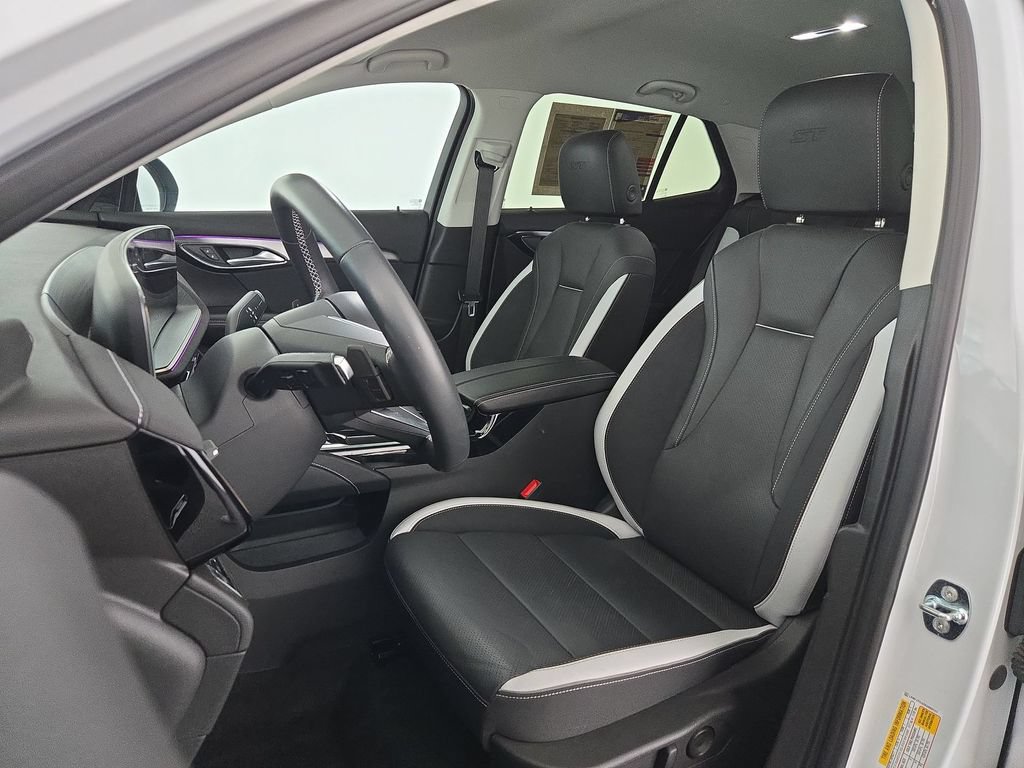 Used 2024 Buick Envision Sport Touring AWD/4WD image 24