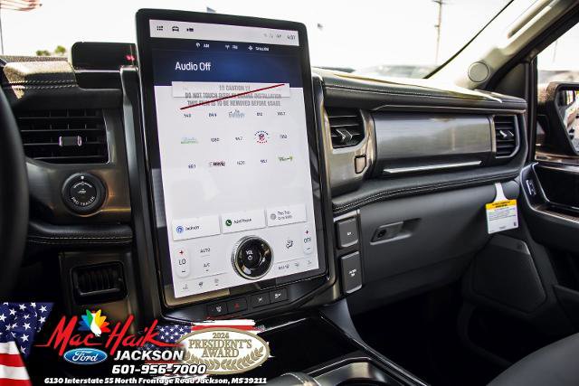 New 2025 Ford F150 Lightning Flash image 21