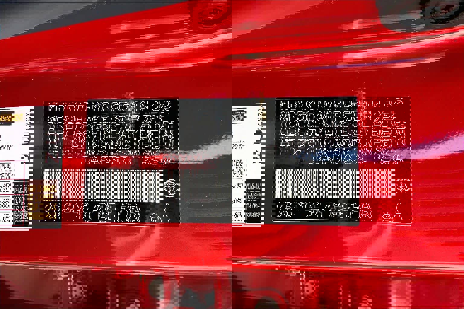 Used 2023 Toyota Crown Limited image 34