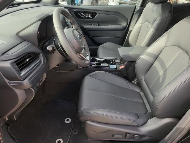 New 2026 Subaru Forester Limited AWD/4WD image 9