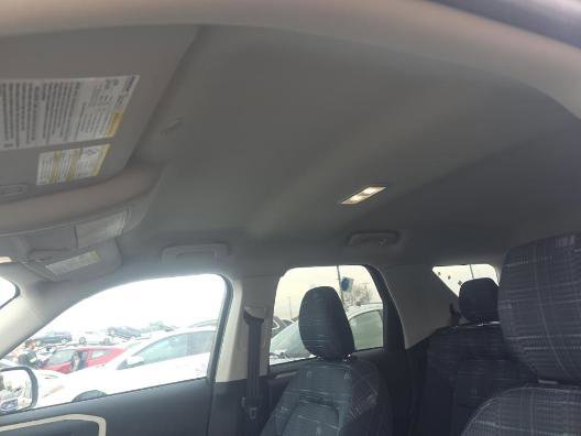 Used 2023 Ford Bronco Sport Heritage image 13