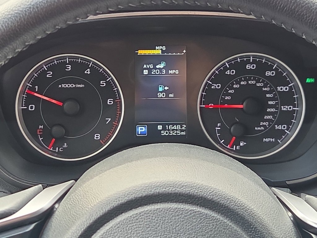 Used 2019 Subaru Ascent Premium w/ Popular Package #3 image 27