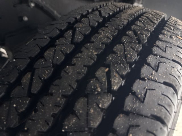 New 2025 Chevrolet Express 3500 w/ Power Convenience Package image 41