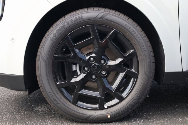 New 2026 Kia Carnival SX image 8