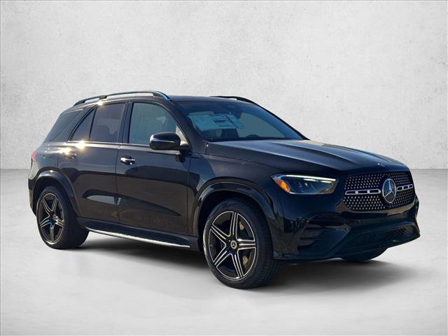 New 2026 Mercedes-Benz GLE 450 4MATIC image 6