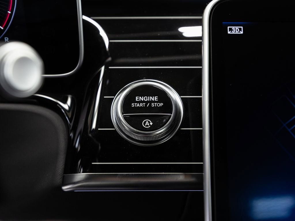 Certified 2024 Mercedes-Benz Maybach S 580 4MATIC image 16