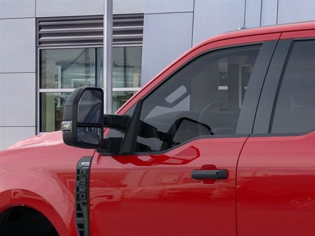 New 2026 Ford F350 XL w/ STX Appearance Package AWD/4WD image 20