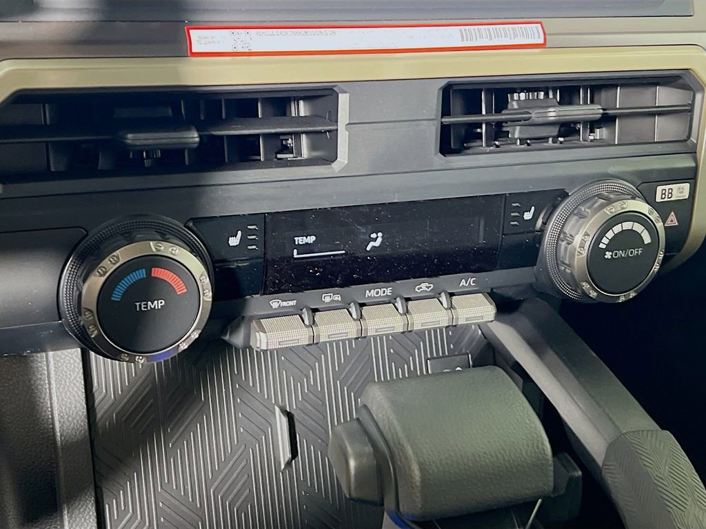 New 2026 Toyota Tacoma SR5 image 14