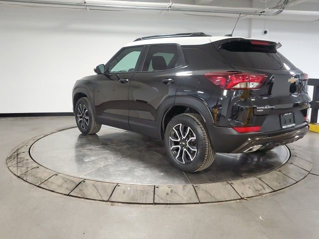 Used 2023 Chevrolet TrailBlazer ACTIV w/ Convenience Package image 6