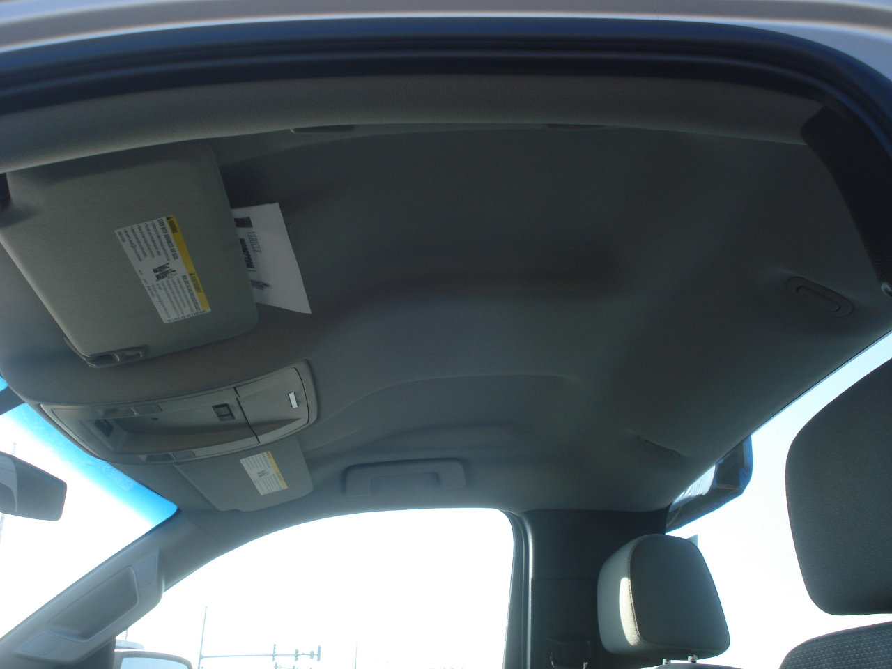 Used 2016 Chevrolet Silverado 1500 W/T w/ WT Fleet Convenience Package image 25