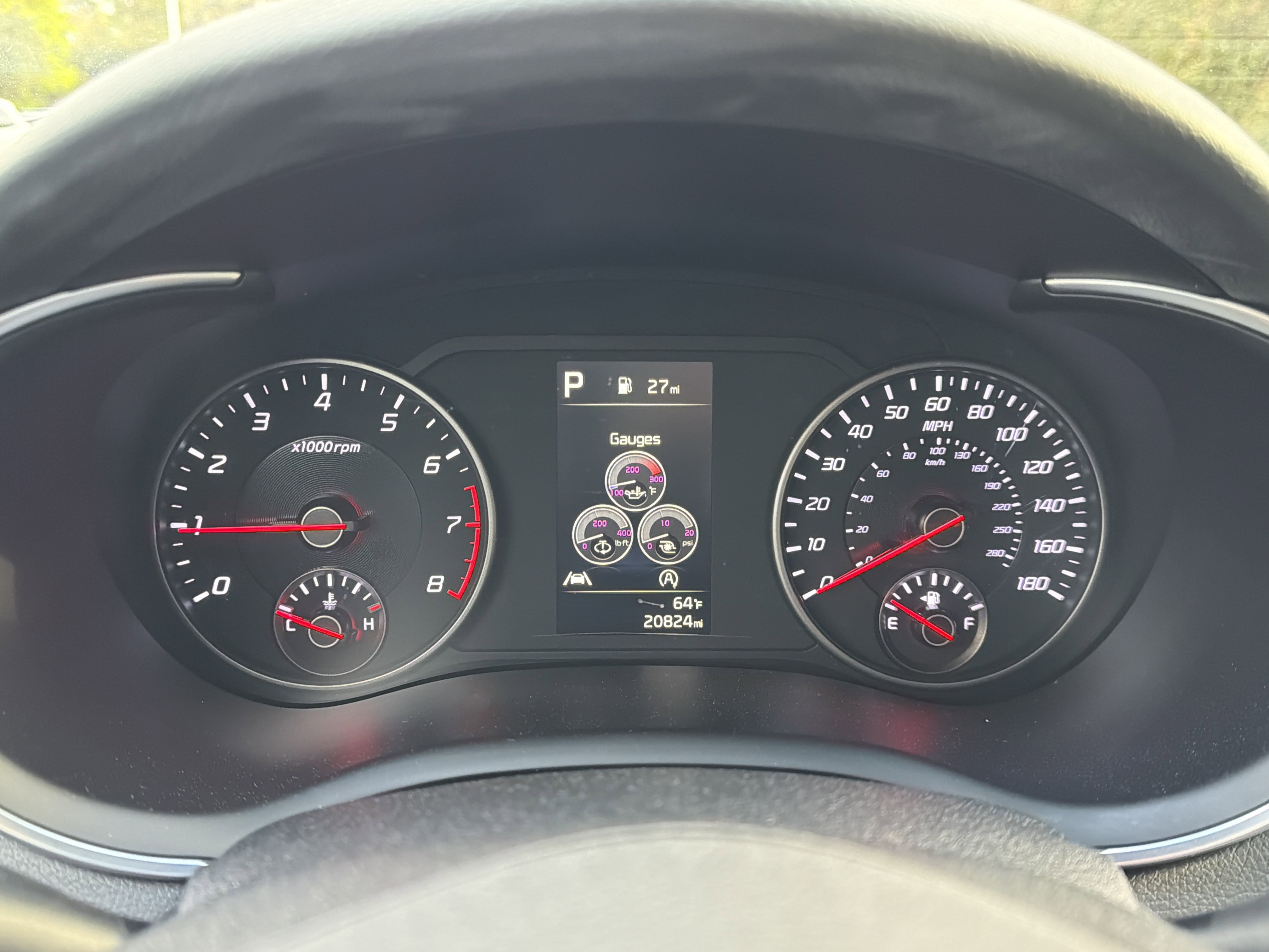 Used 2022 Kia Stinger GT1 image 21