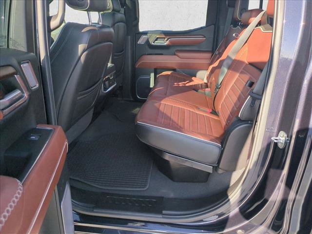 Used 2023 GMC Sierra 1500 Denali Ultimate AWD/4WD image 20