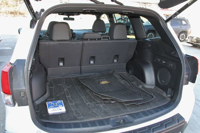 Certified 2022 Subaru Forester Wilderness image 34
