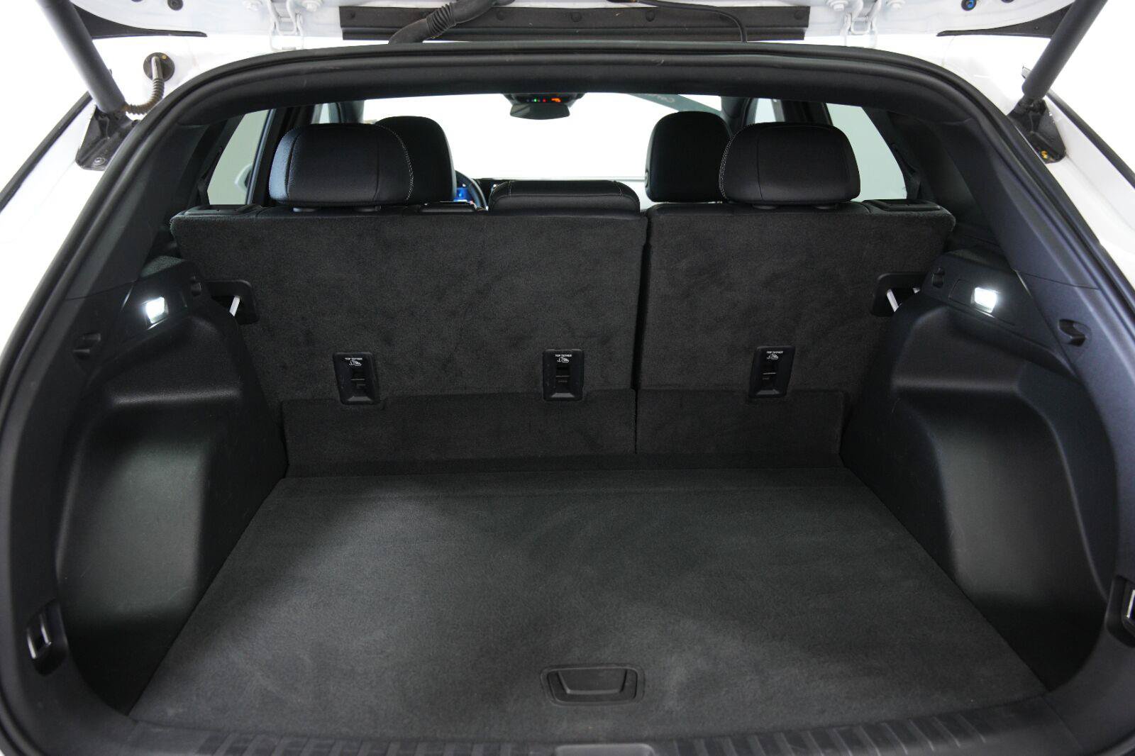 Certified 2024 Chevrolet Blazer EV LT AWD/4WD image 18