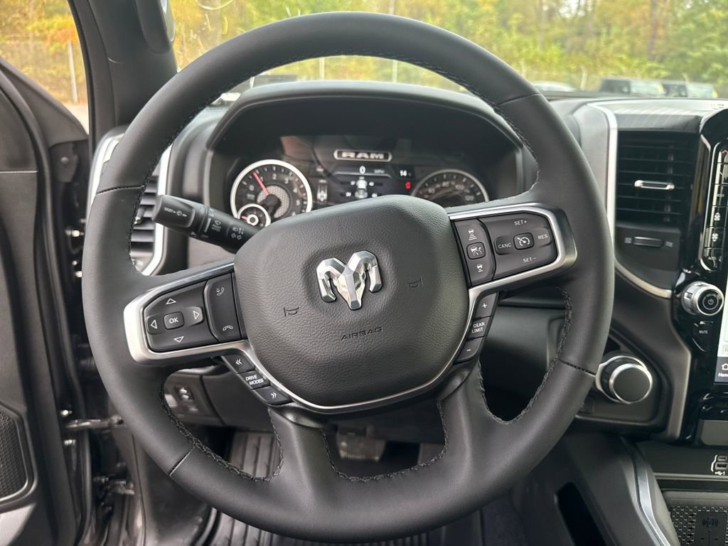 New 2026 RAM 1500 Big Horn image 18
