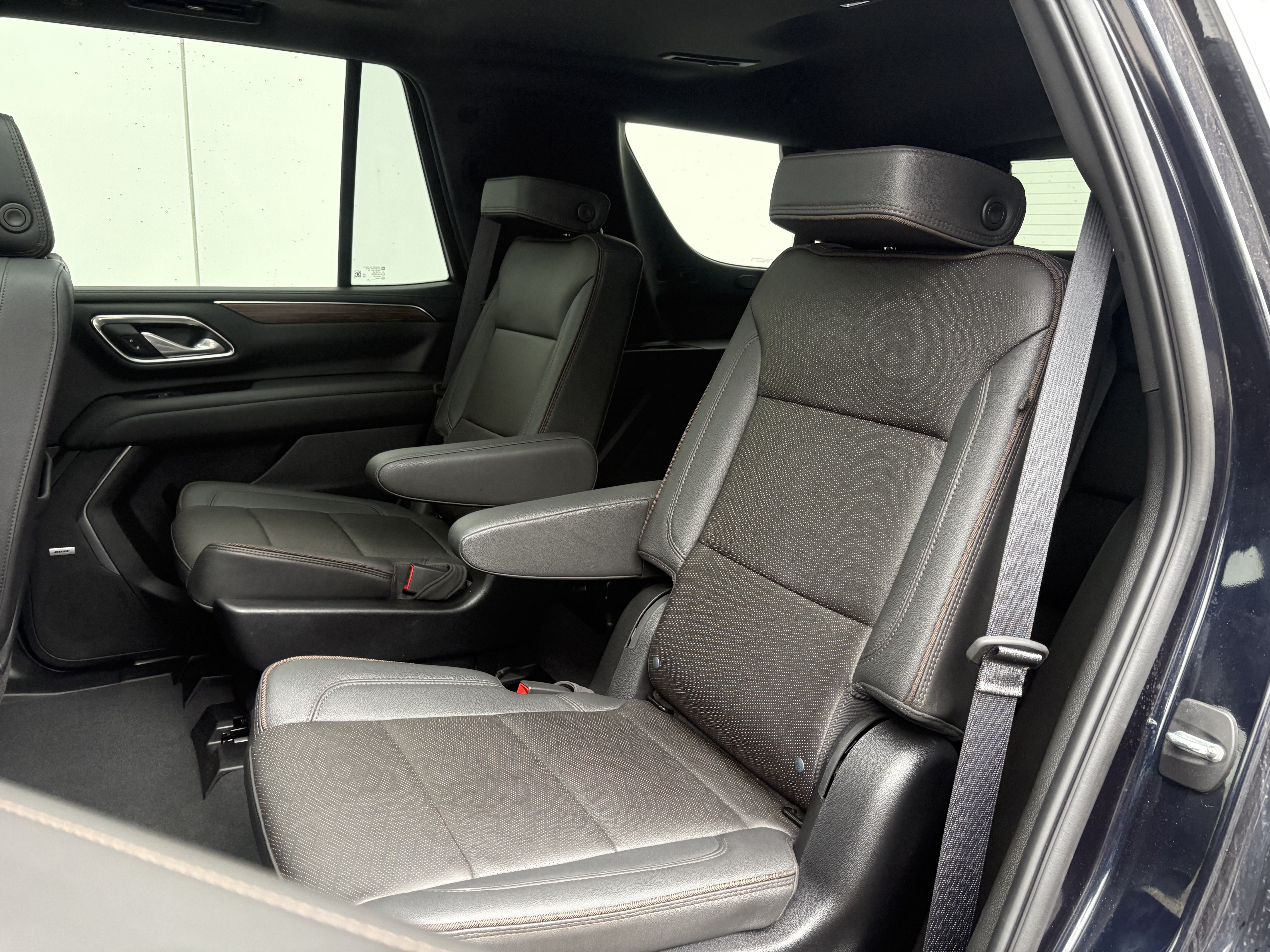 Used 2024 Chevrolet Tahoe High Country w/ Max Trailering Package AWD/4WD image 13