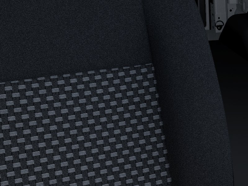 New 2027 Ford Transit 250 Low Roof RWD image 16