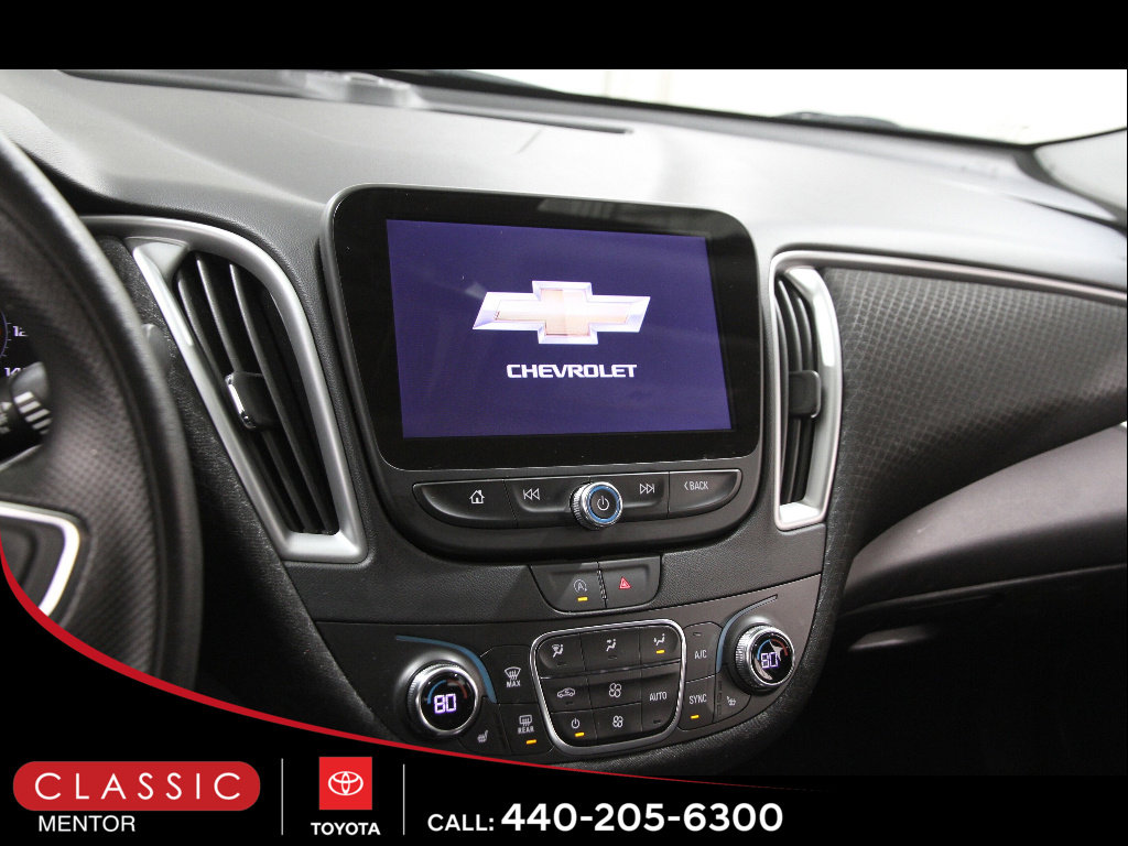 Used 2024 Chevrolet Malibu LT FWD image 9