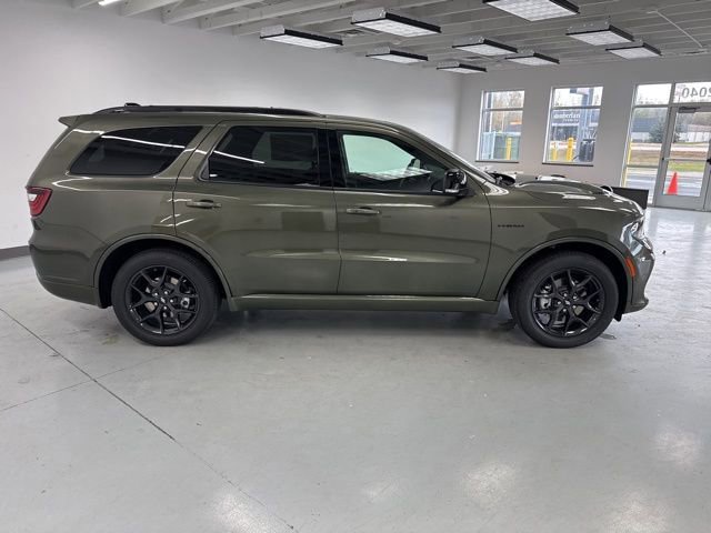 New 2026 Dodge Durango GT image 10