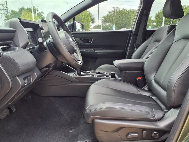 Used 2026 Subaru Outback Premium AWD/4WD image 10
