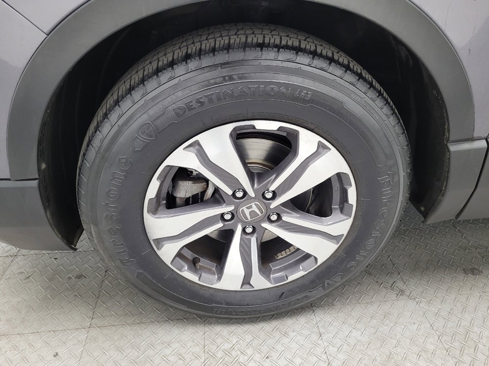 Used 2021 Honda CR-V LX image 31