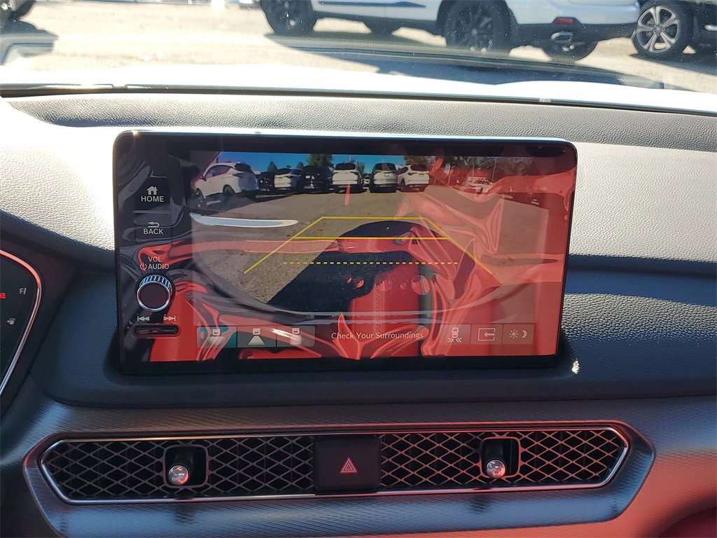 New 2026 Acura Integra A-Spec image 24