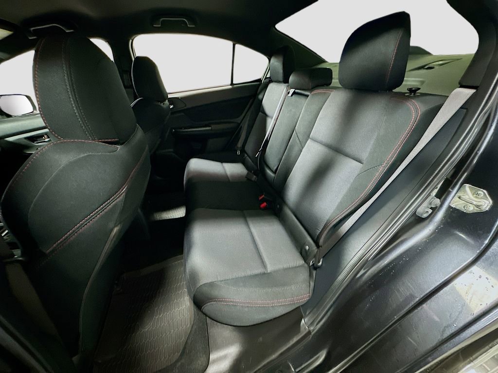 Used 2019 Subaru WRX image 24