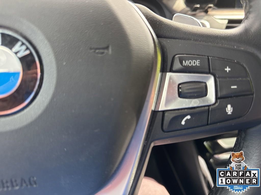 Used 2019 BMW X3 xDrive30i image 20