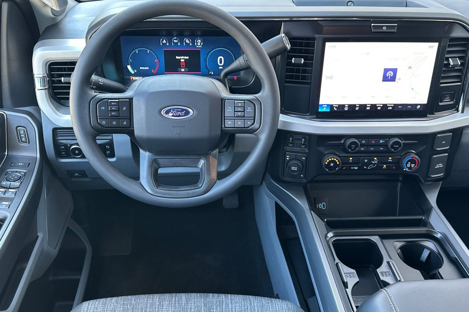 New 2026 Ford F350 XLT w/ XLT Premium Package image 13