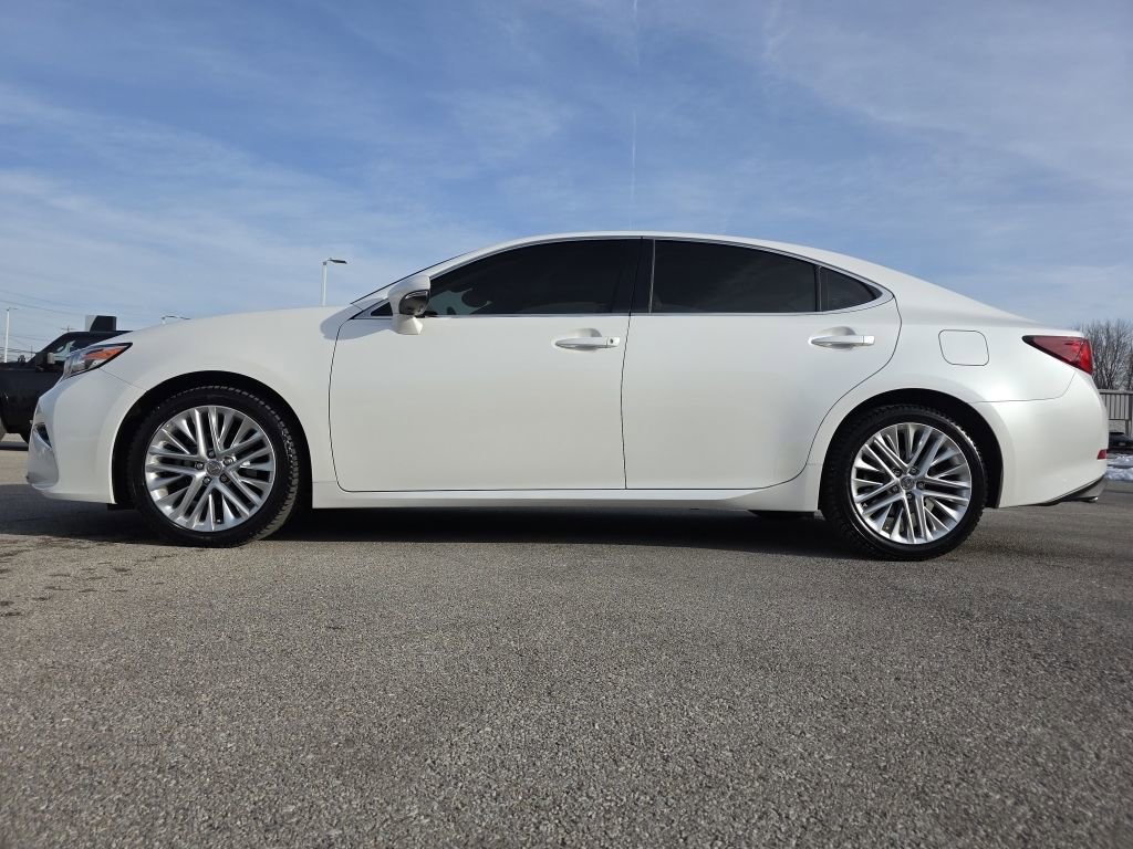 Used 2016 Lexus ES 350 image 5