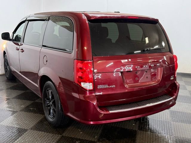 Used 2019 Dodge Grand Caravan GT image 7