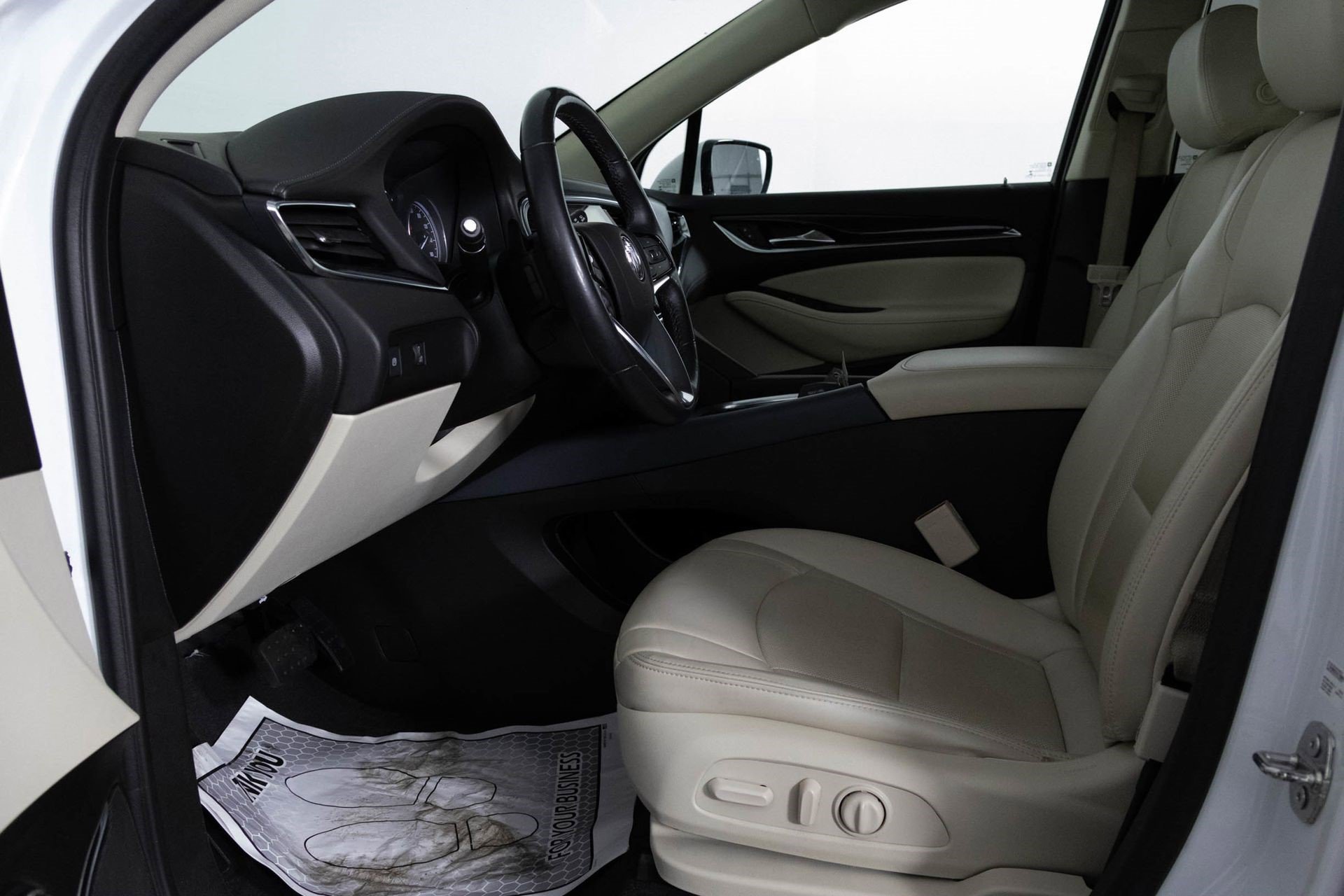 Certified 2023 Buick Enclave Essence w/ Experience Buick Package image 19