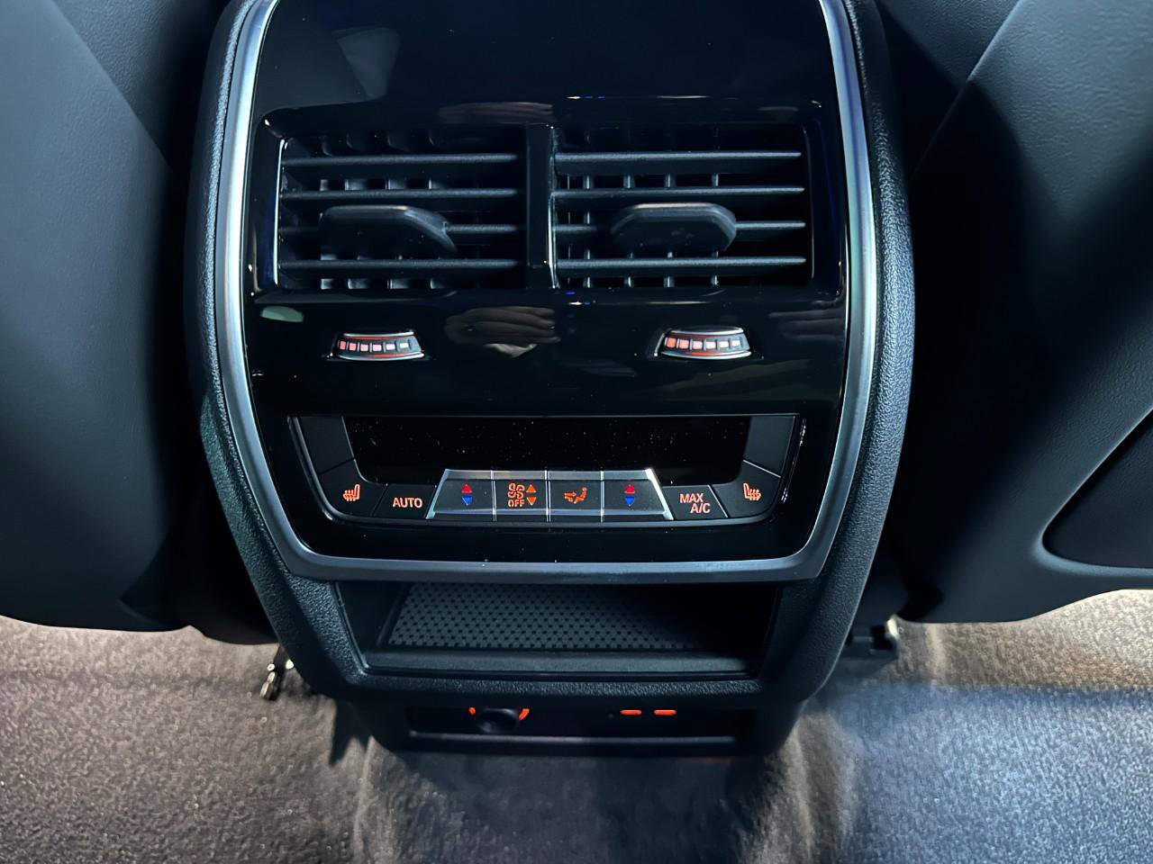 New 2026 BMW XM Label Red image 14