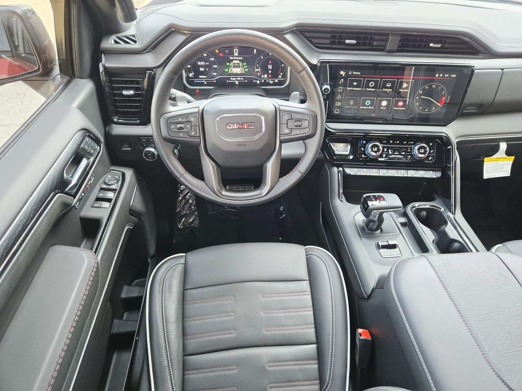 Used 2023 GMC Sierra 1500 AT4X AWD/4WD image 11