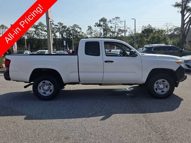 Used 2020 Toyota Tacoma SR RWD image 6